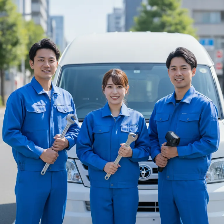 地熱暖房 のチーム: Kuwana